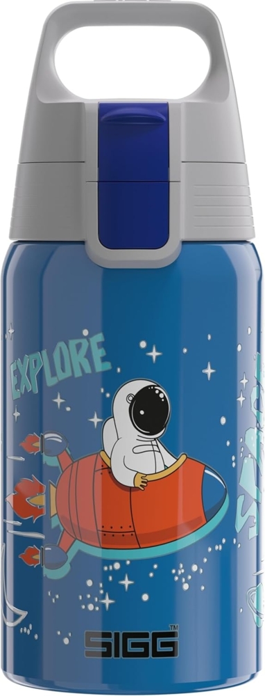 SIGG Flasche Shield ONE Space, 500 ml Bild 1