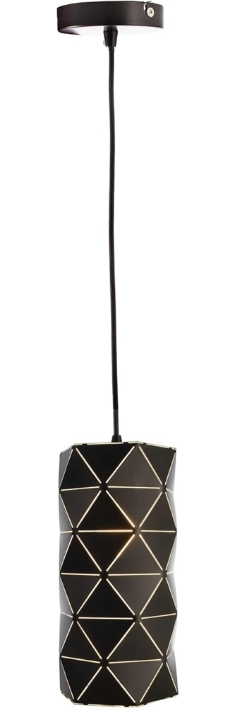 Leuchte Pendelleuchte, Asterope linear, 220-240V AC/50-60Hz, E27, 1x max. 60,00 W Bild 1