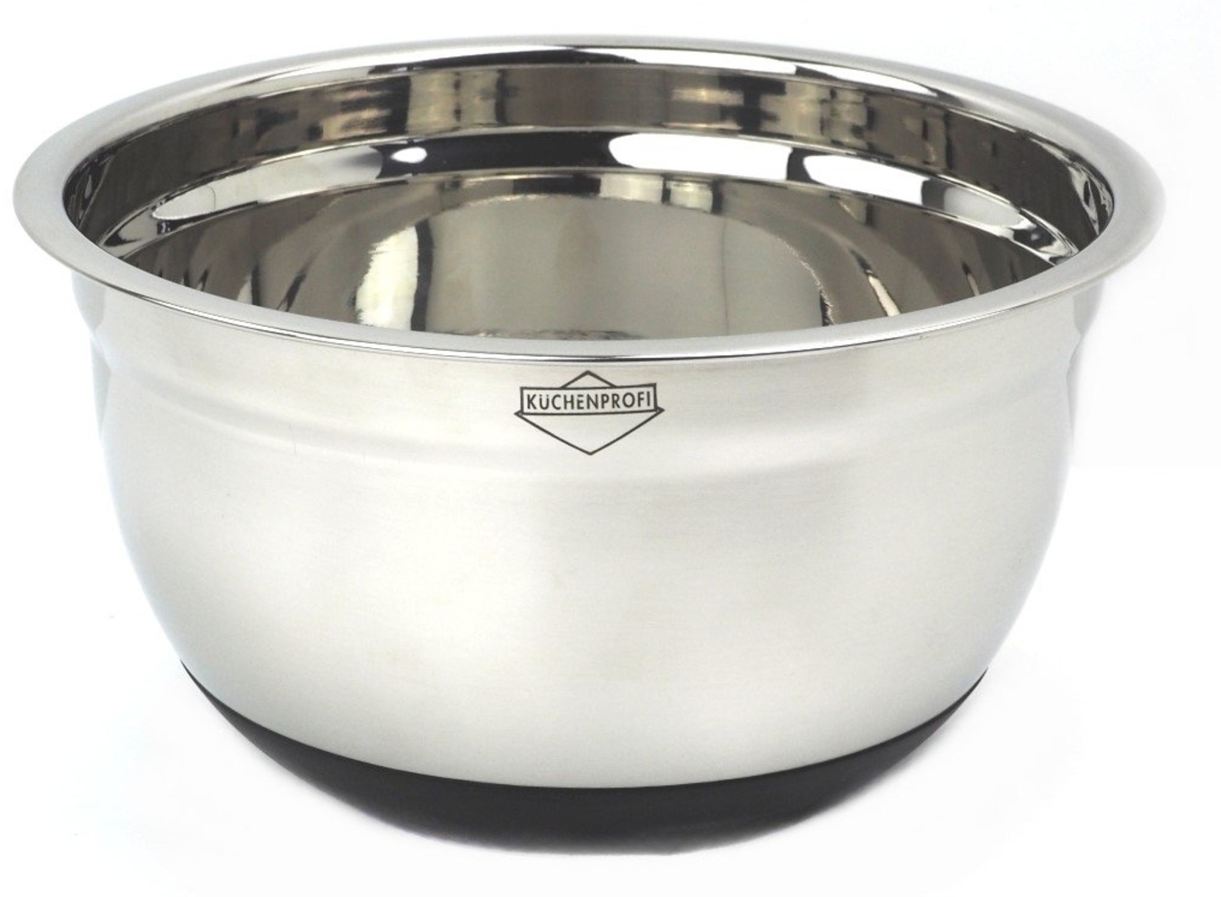 Rührschüssel rutschfest, 28 cm Bild 1
