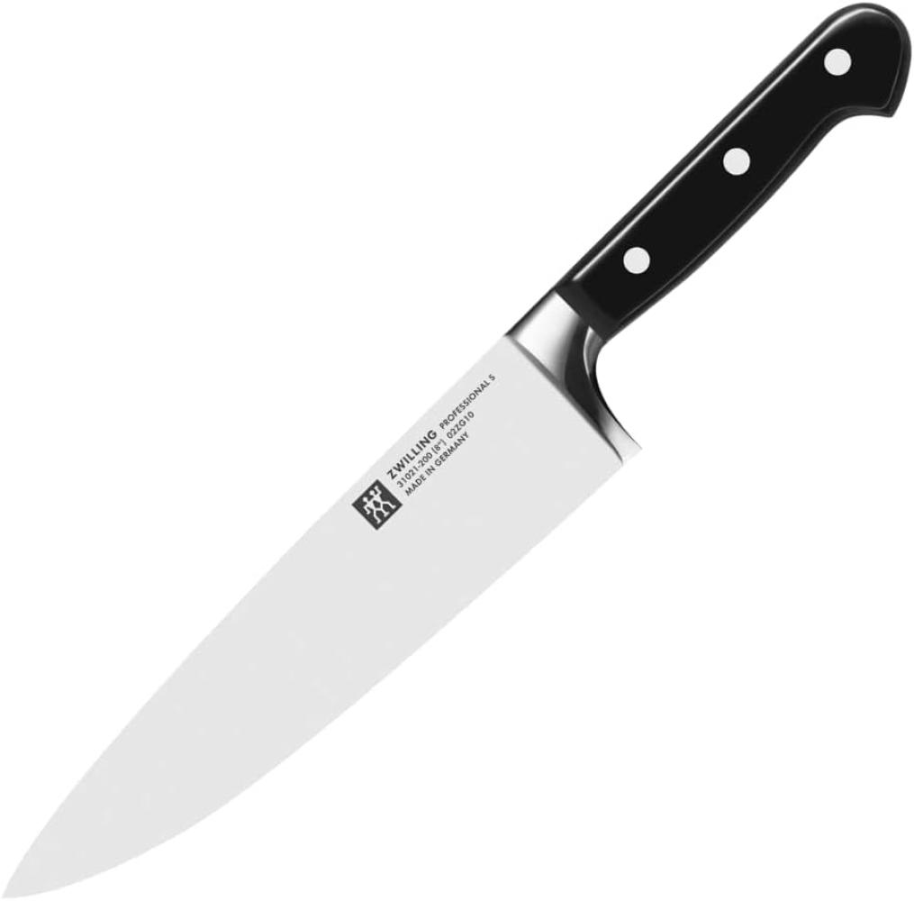 ZWILLING Professional S Kochmesser 20 cm Bild 1