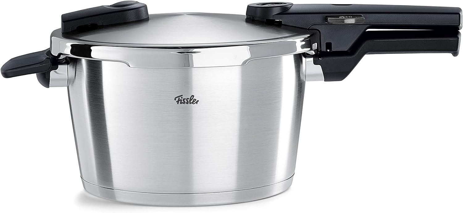 Fissler Schnellkochtopf Vitaquick Premium | 4,5 L Bild 1