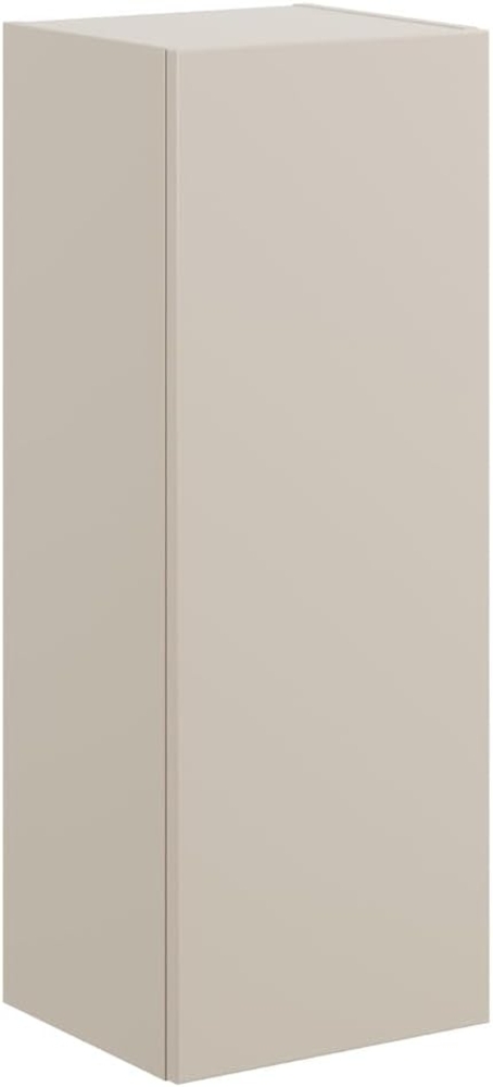 Lomadox Hängeschrank DURANGO-56 Badschrank Wandschrank, kaschmir, ca. 30/80/26,6cm Bild 1