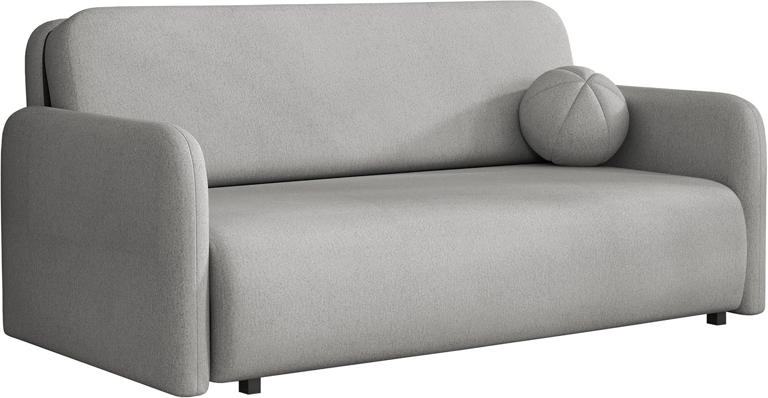 Schlafsofa Viva Sun IV (Farbe: Velo 633) Bild 1
