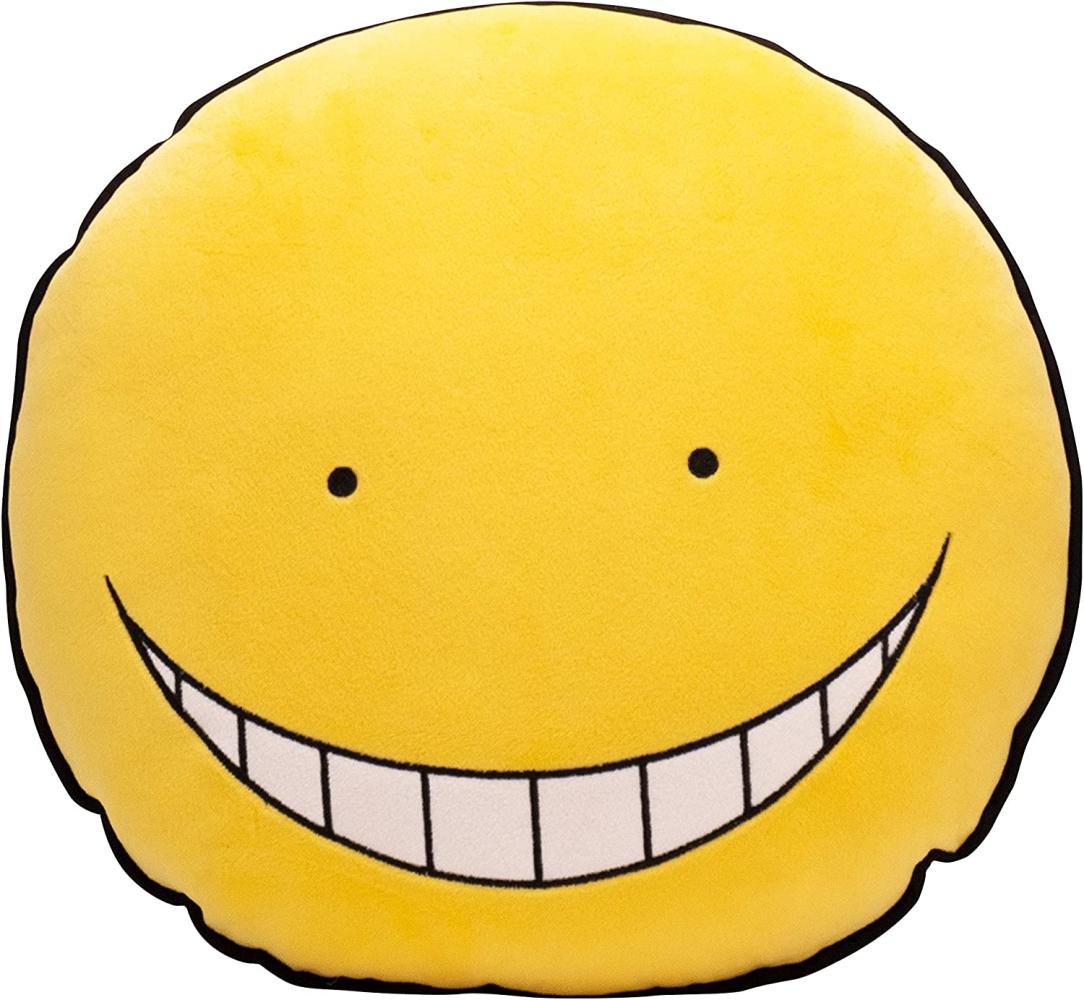 Koro-Sensei Kissen - Assassination Classroom Bild 1