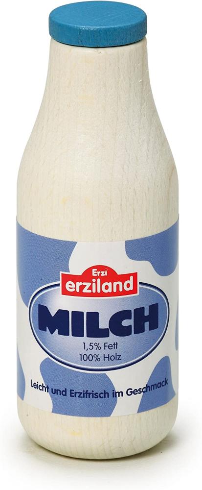 Erzi Milchflasche Bild 1