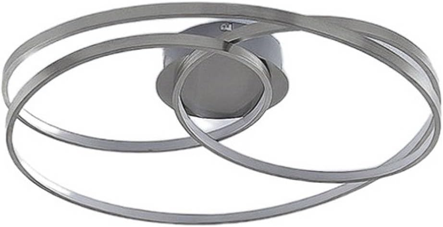 Lindby Deckenleuchten Joline, Enthalten, LED 36 W gesamt, warmweiß Bild 1