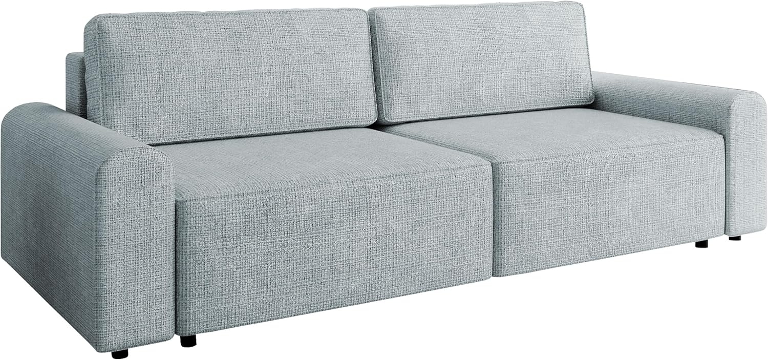 Schlafsofa Buepino (Farbe: Sierra 746) Bild 1
