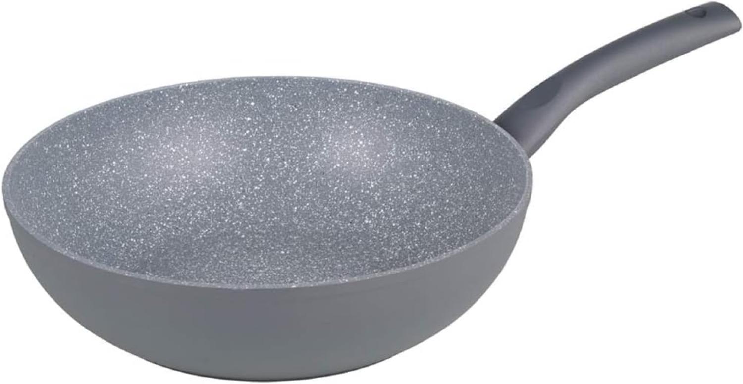 Wok 28cm Bild 1