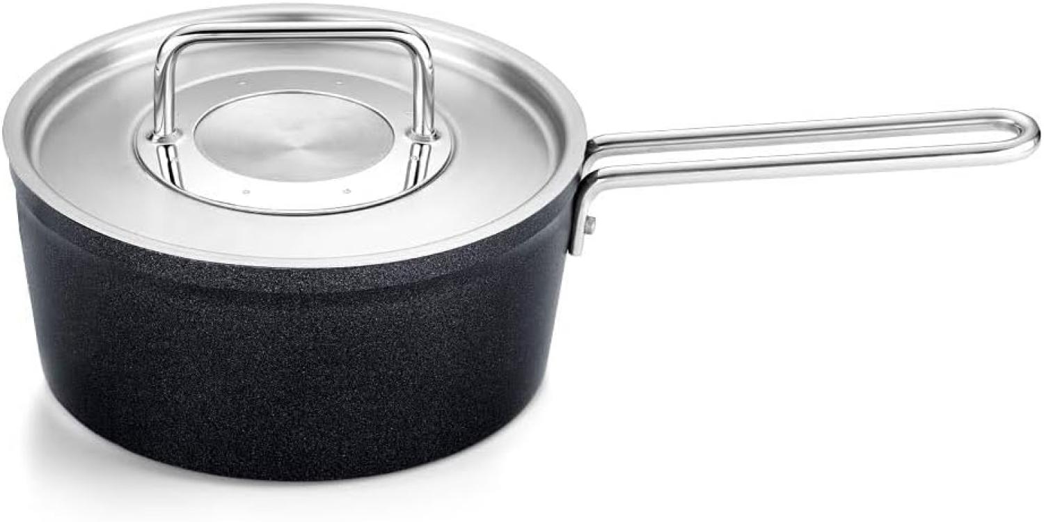 Fissler Kasserolle Adamant®, Aluminium, cookstar Allherdboden, Antihaftversiegelung, Made in Germany Bild 1