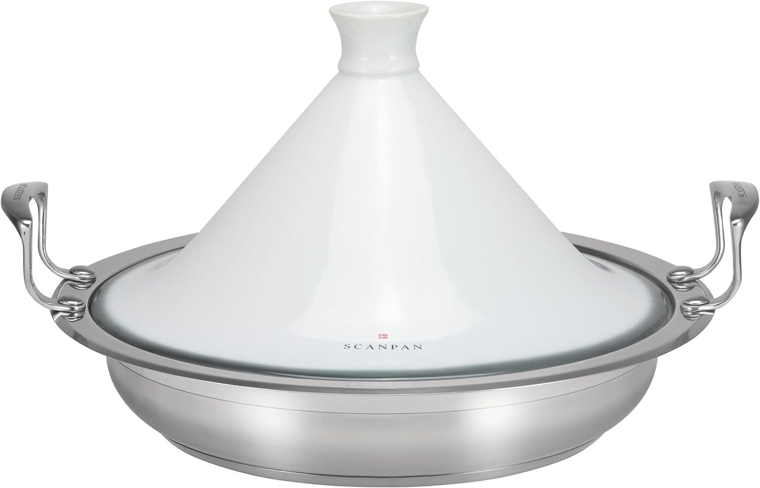 Scanpan Tajine 32 cm - Impact Bild 1