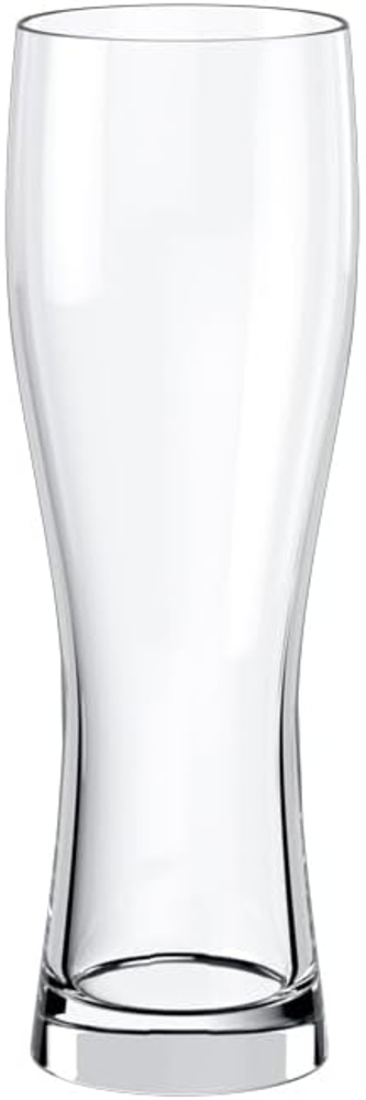 Villeroy & Boch PURISMO BEER Weizenbierglas 0,5l - DS Bild 1