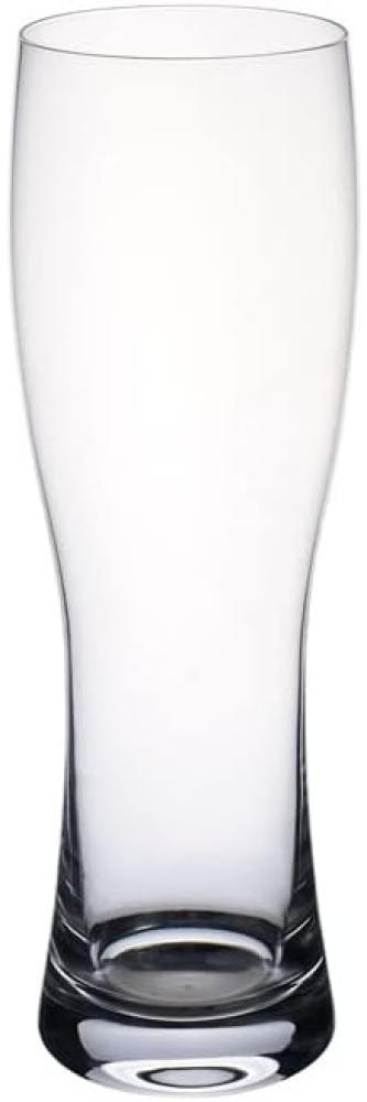 Villeroy & Boch PURISMO BEER Weizenbierglas 0,5l - DS Bild 1