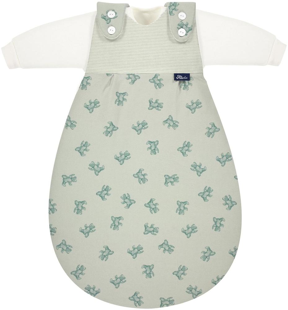 Alvi Baby Mäxchen 3tlg. TOP Bild 1