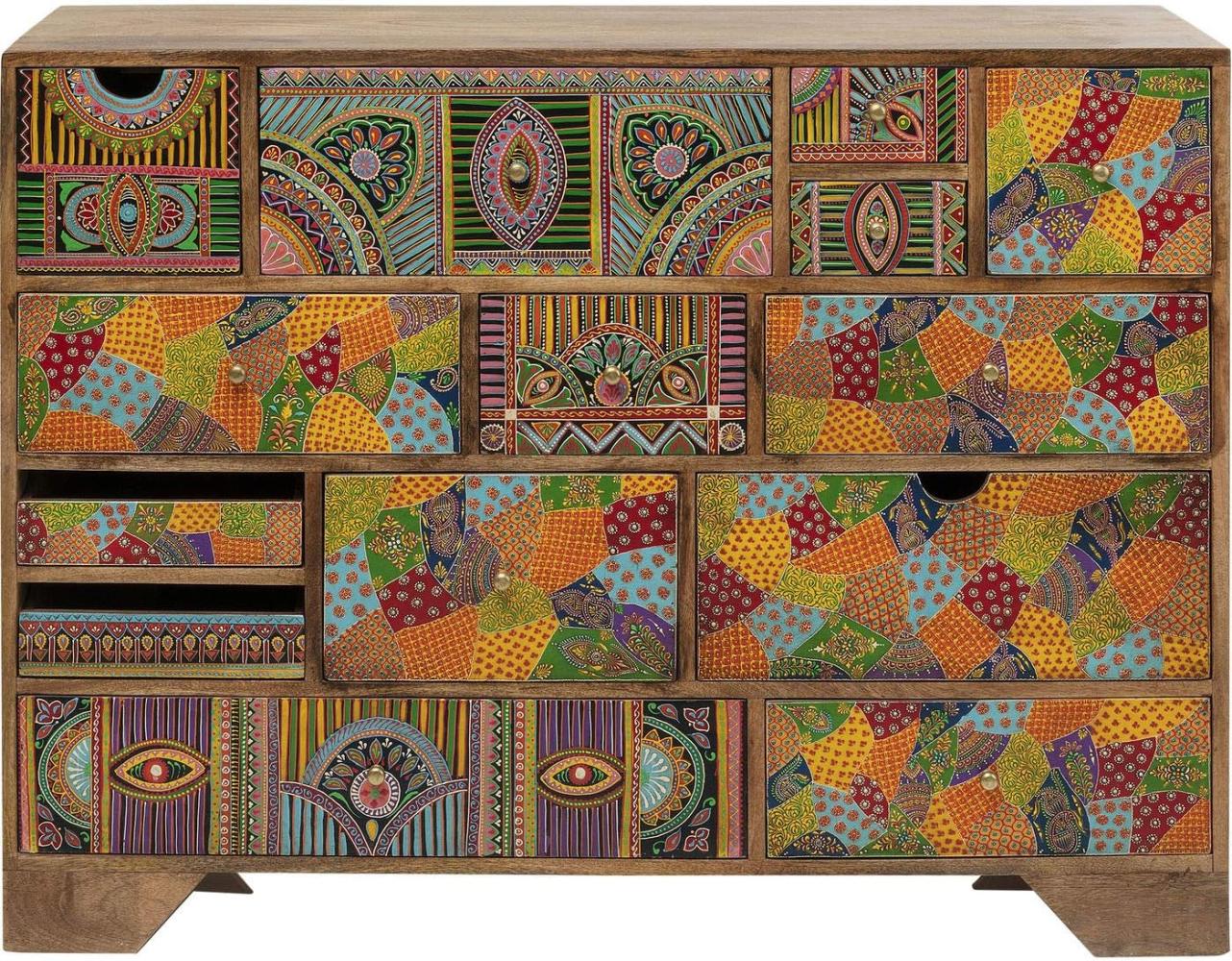 Kare Sideboard Paradise Bild 1