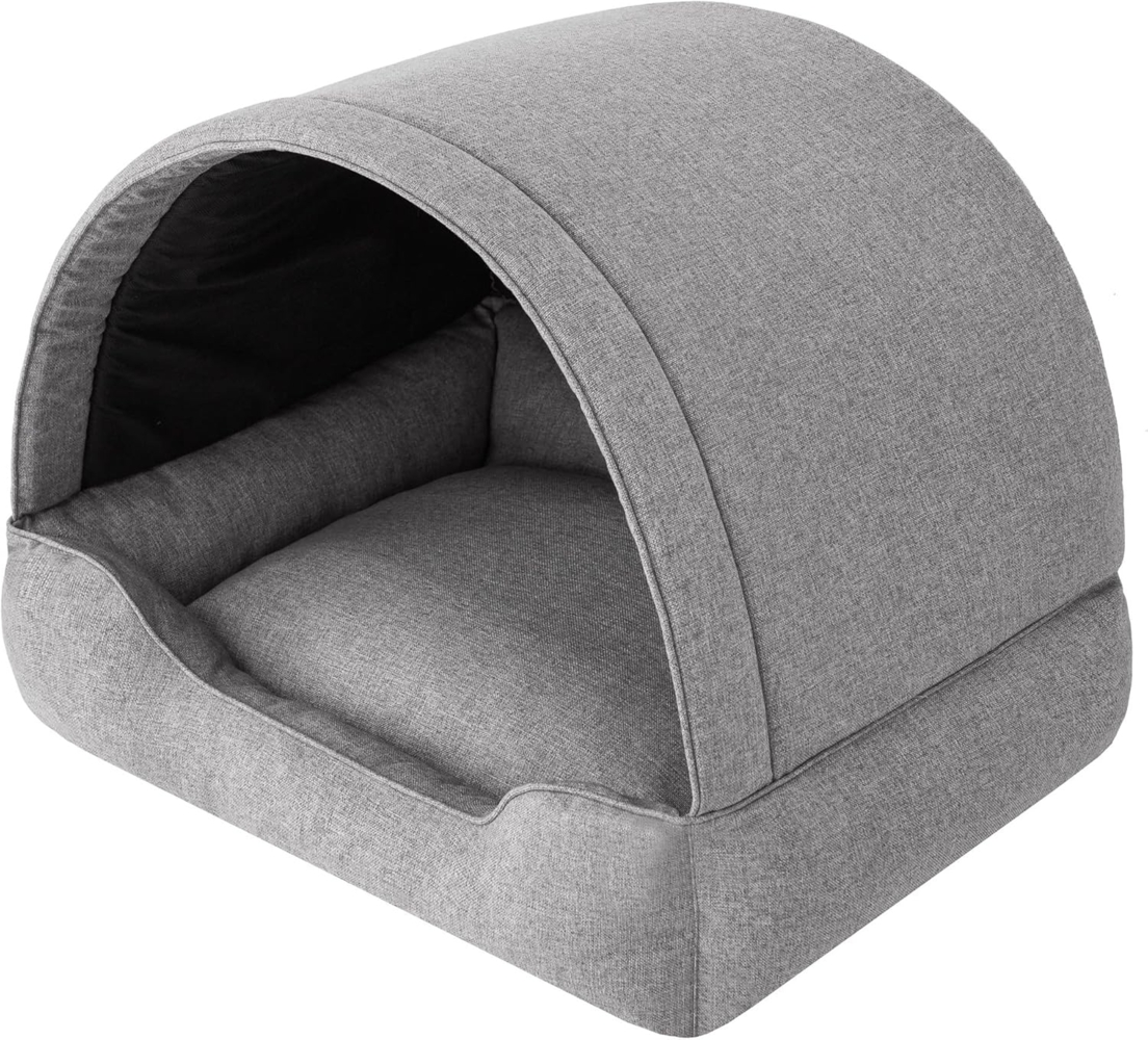 Hobbydog Hundehütte Hundehütte Hundehöhle Hundekorb Katzehütte Hundebett Katzenhöhle Bild 1