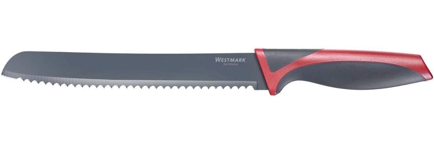 Westmark Brotmesser, Klinge 20 cm 14552280 Bild 1