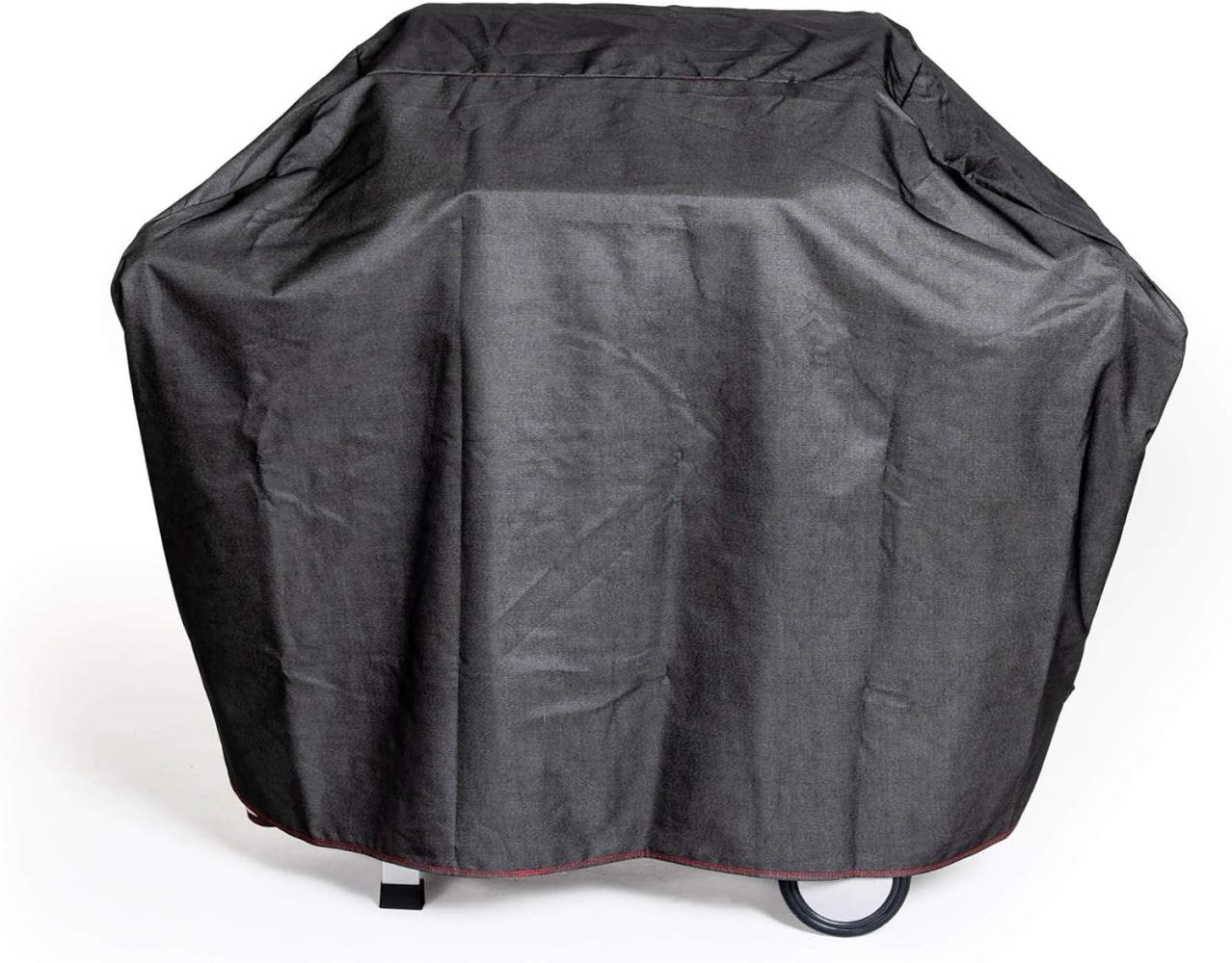 Barbecook premium Abdeckhaube Gasgrill groß Bild 1