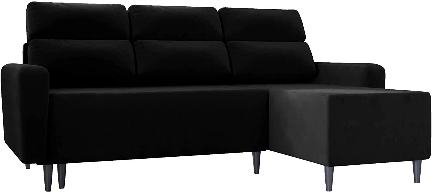 Ecksofa Hurma (Farbe: Itaka 15, Seite: Rechts) Bild 1