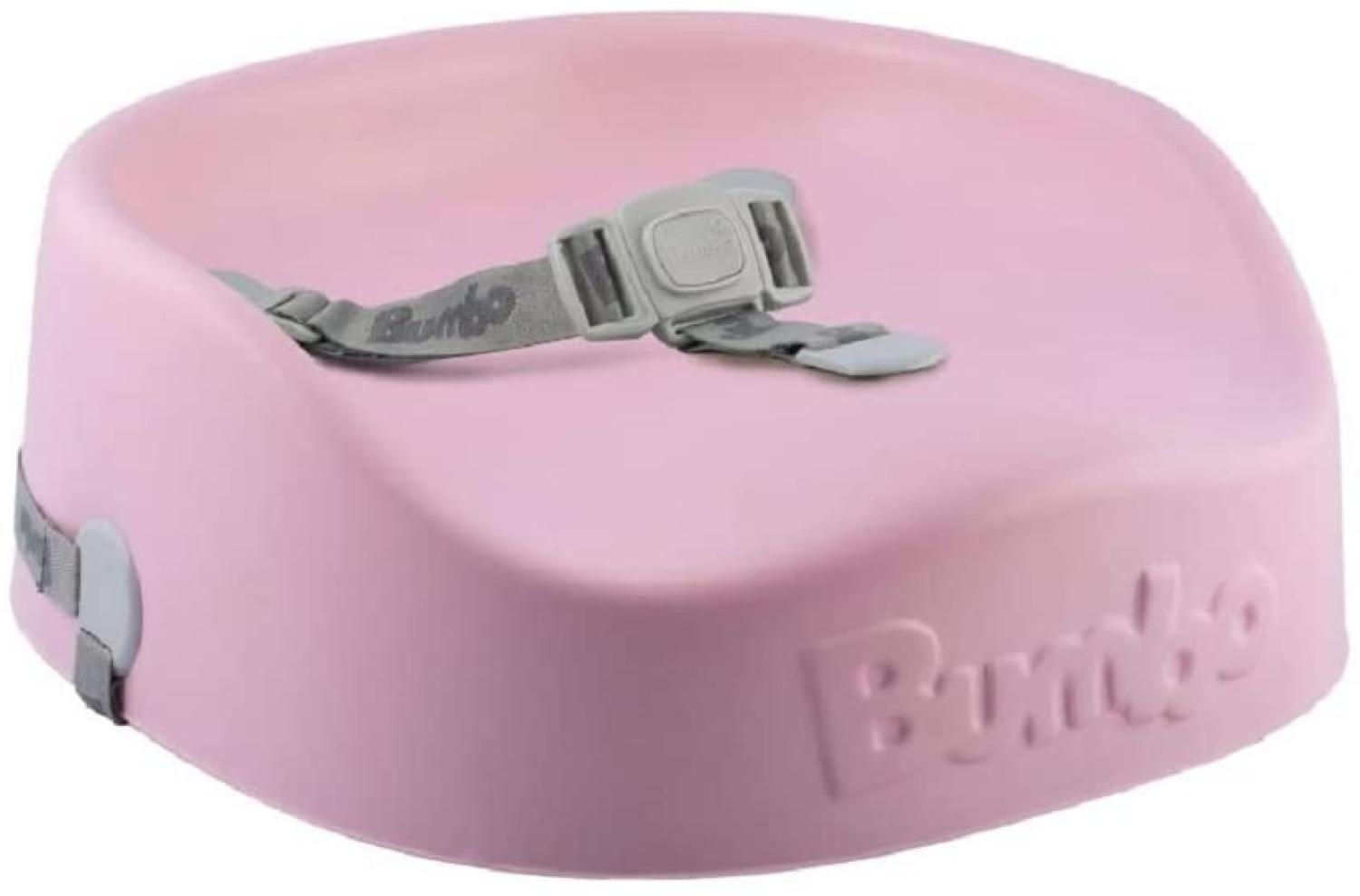 Bumbo Sitzerhöhung Booster Seat, Cradle Pink Bild 1