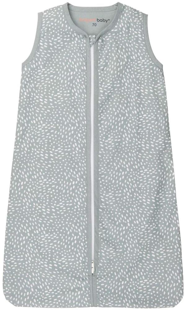 Briljant Baby Minimal Dots Schlafsack Stonegreen / Bild 1