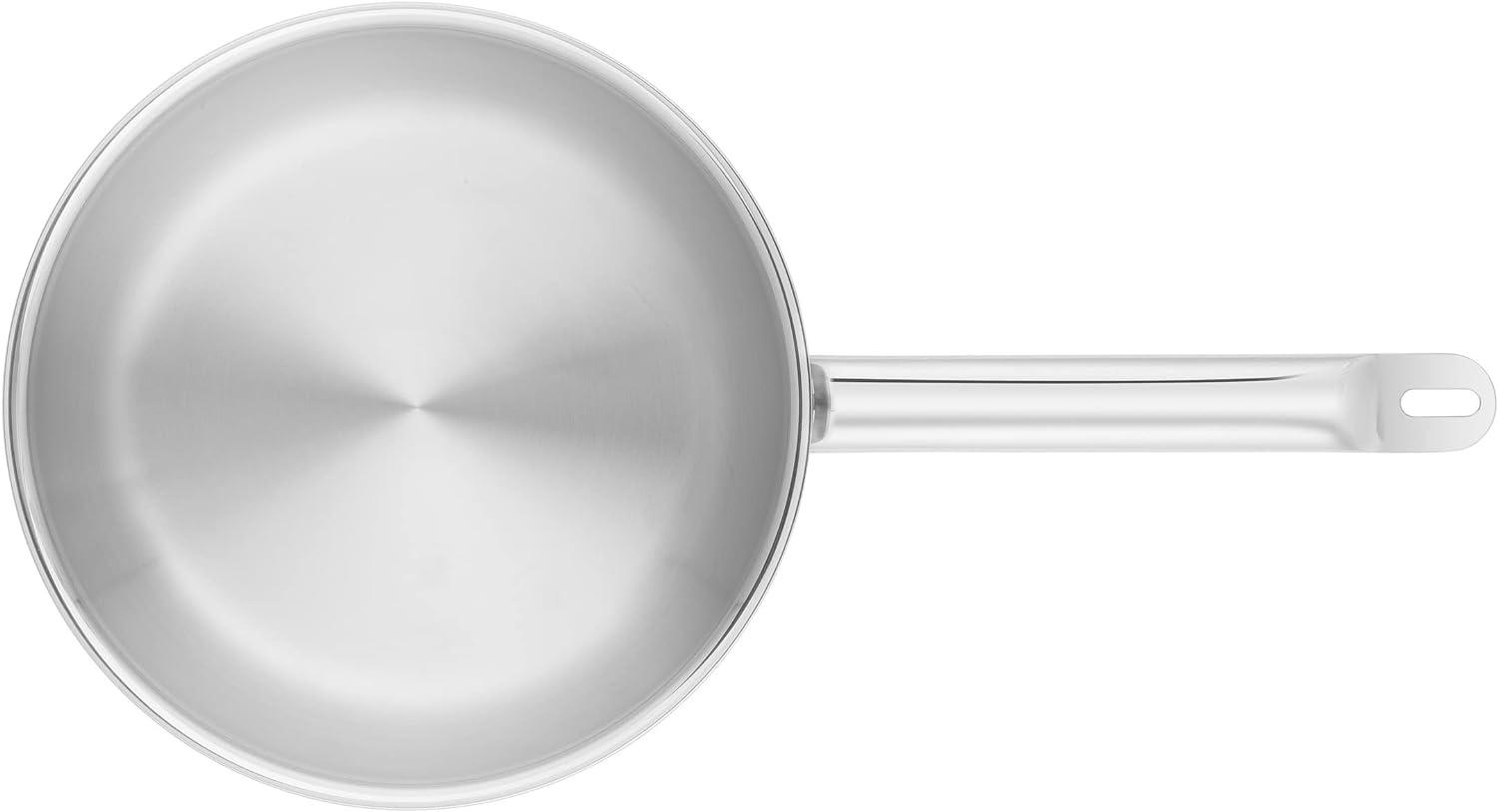 Zwilling Zwilling Stahlbratpfanne 24 cm 651282400 Bild 1