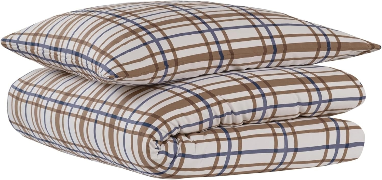 Satin Bettwäscheset Maxim - 2-teilig Bild 1