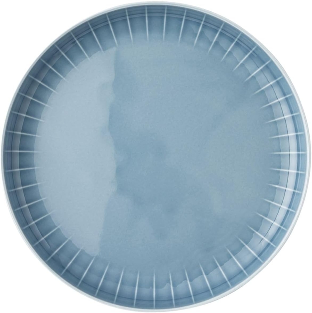 Rosenthal Gourmetteller Joyn Denim Blue (21,9cm) 44020-640211-10722 Bild 1