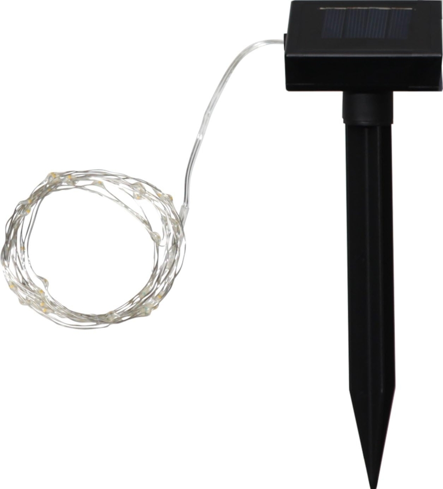 Best Season Solar Beleuchtung Dew Drop Bild 1