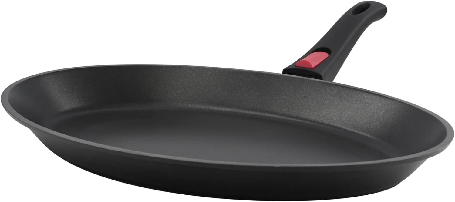 Riess Fischpfanne PROFI 39x27 cm Bild 1