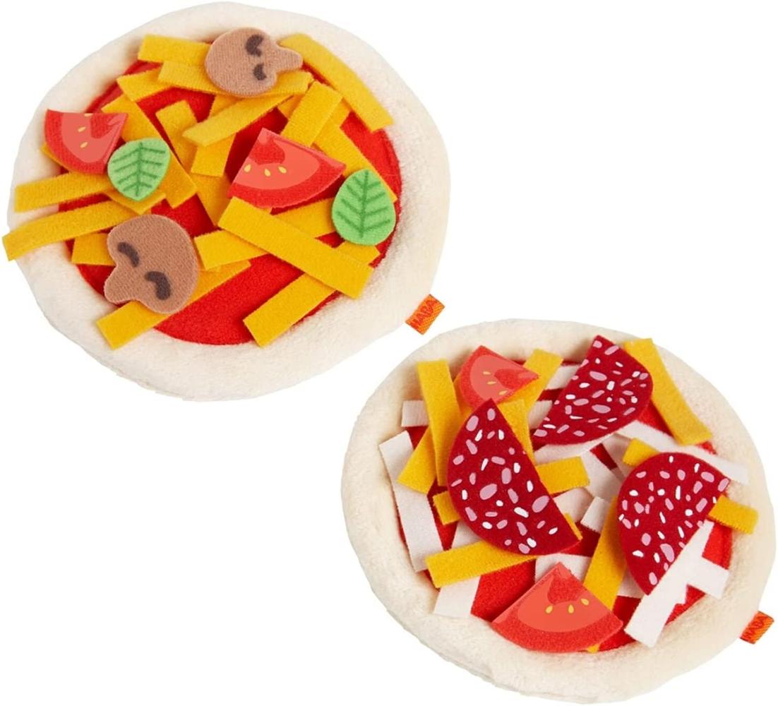 HABA 305045 Biofino Mini Pizza 2 STK. im Set Bild 1