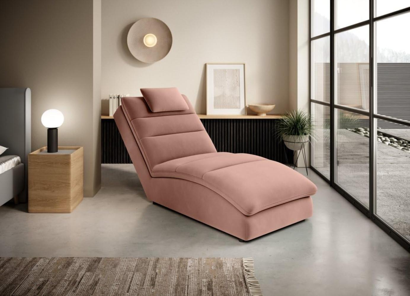 Designer Liege Tivino Rosé Bild 1