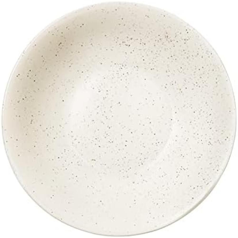 Broste Copenhagen Suppenteller Nordic Vanilla 14533438 Bild 1