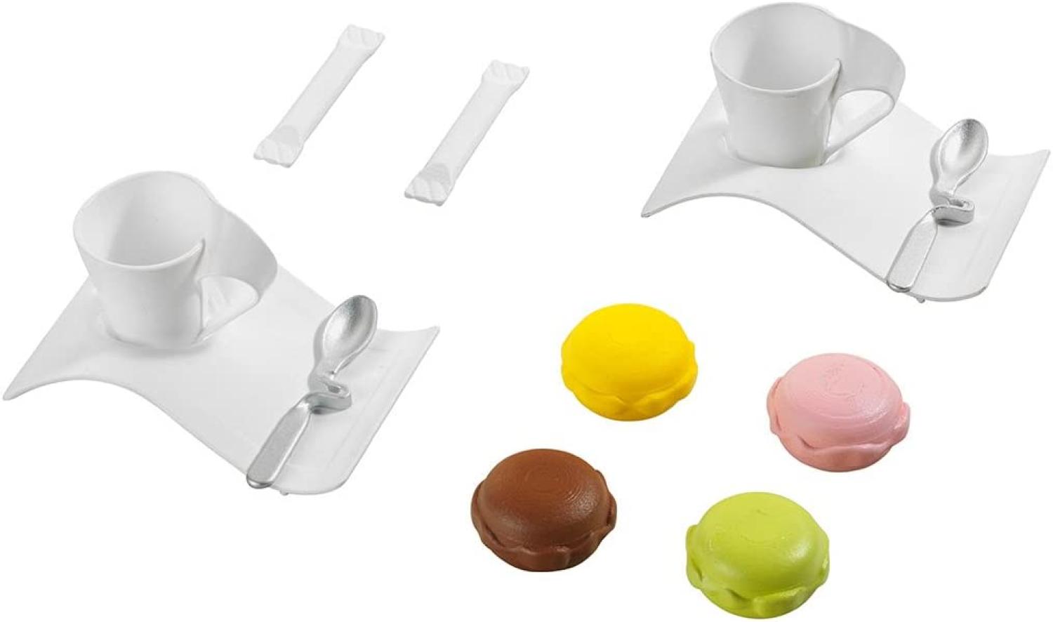 NewWave Kinderspielzeug Espresso-Set 12-teilig Bild 1