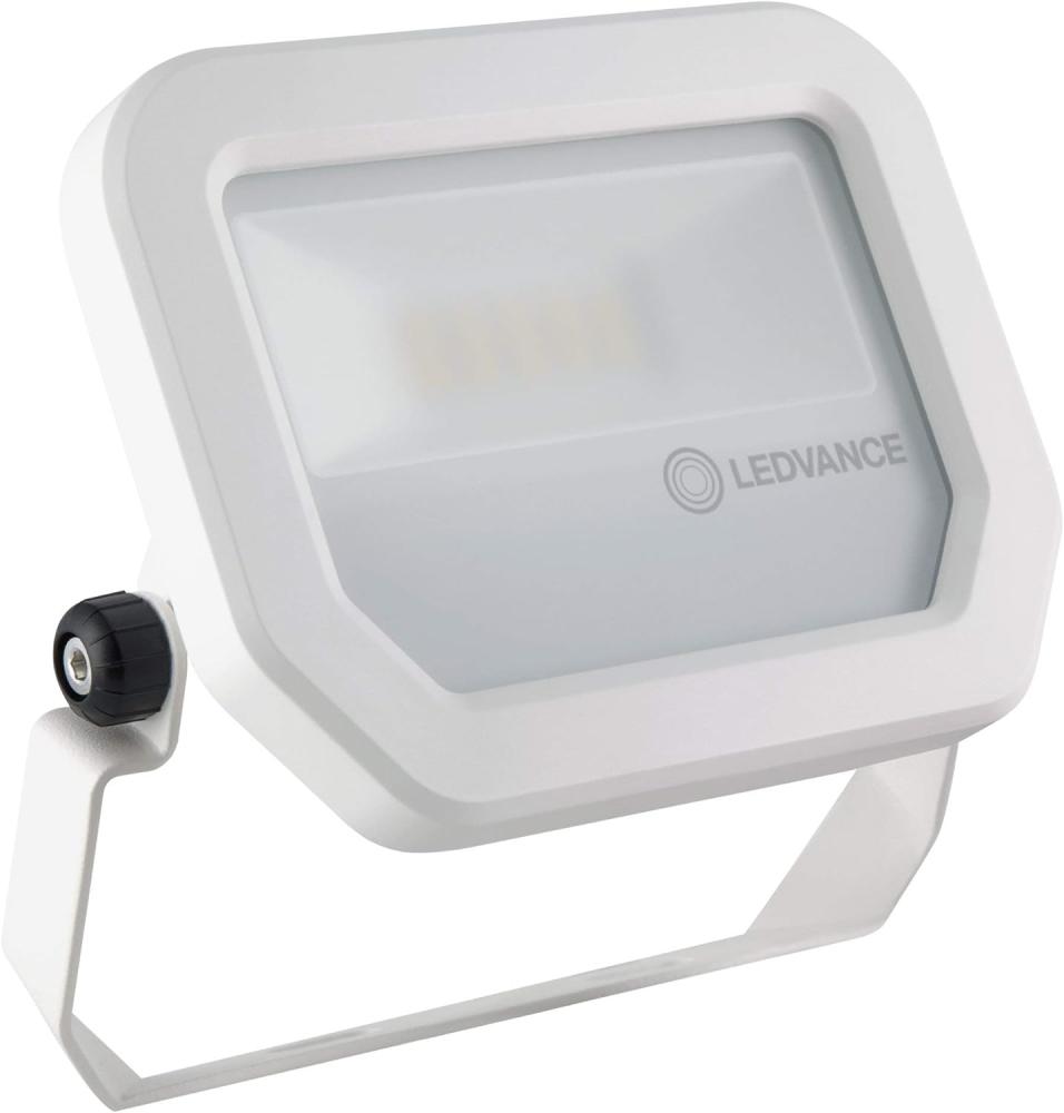 Ledvance FLUTER 10W 4000K IP65 1200LM (FLOODLIGHT LED WS SY) Bild 1