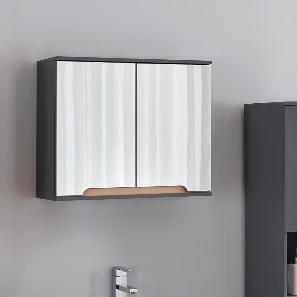 Spiegelschrank Gescher [en. casa] Bild 1