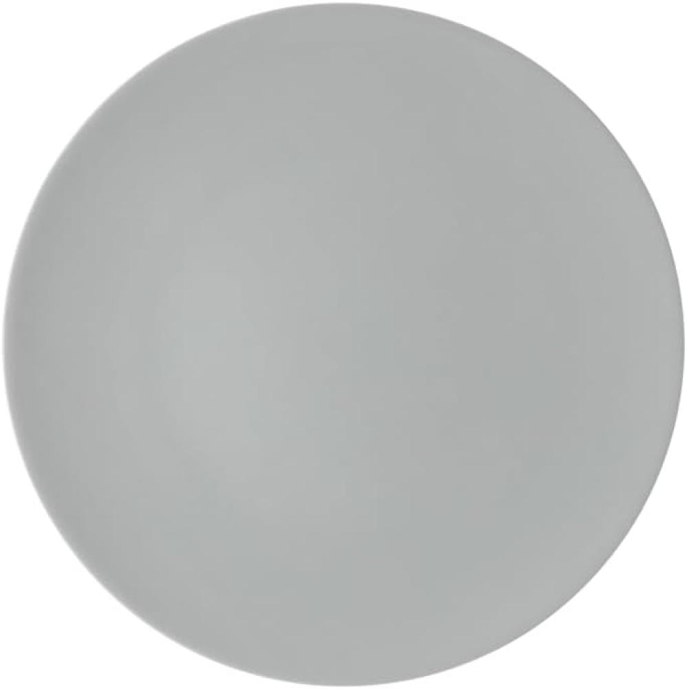 Rosenthal Speiseteller TAC Sensual Gentle Grey (28cm) 11280-403272-10229 Bild 1