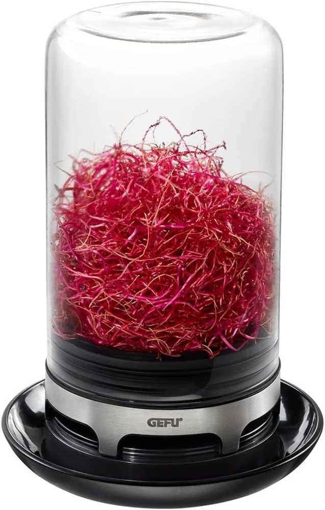 Gefu Bibita Sprossen-Glas Bild 1