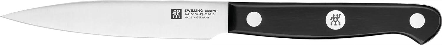 Zwilling Spick- und Garniermesser Gourmet Bild 1