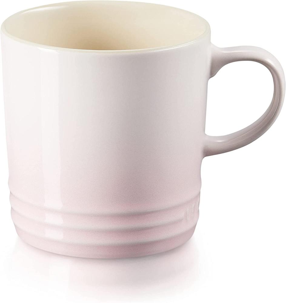 Le Creuset Becher 350 ml Shell Pink Bild 1