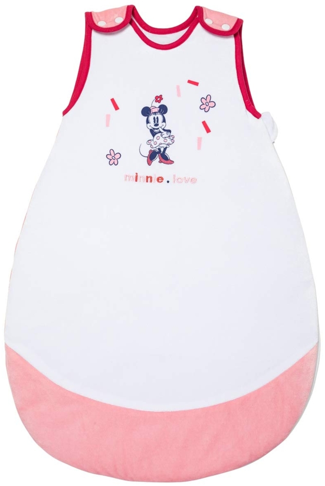 BabyCalin Disney Babyschlafsack, 0-6 Monate Bild 1