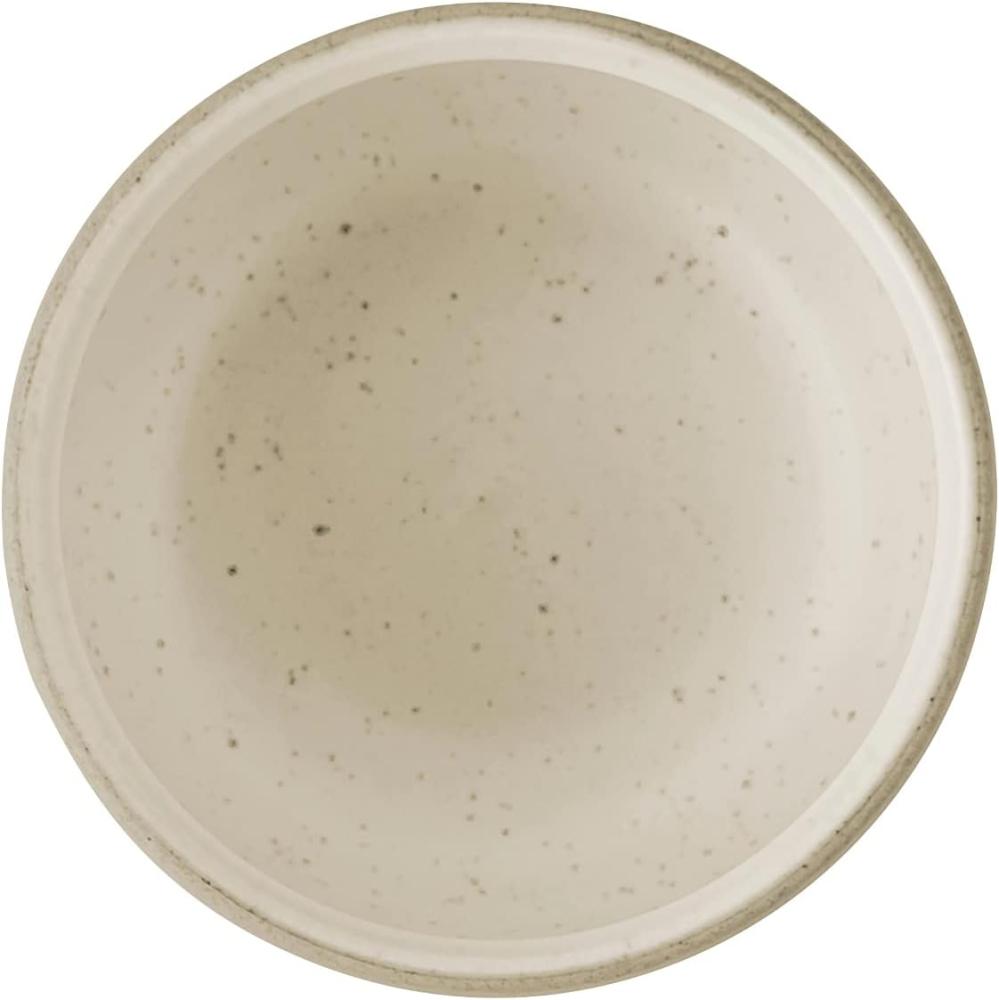 Arzberg Joyn Stoneware Dipschale, Steinzeug, Ash, 150 ml, 44120-640251-65396 Bild 1