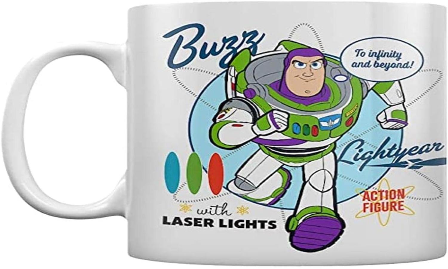 Disney MG25559 Tasse, keramik Bild 1