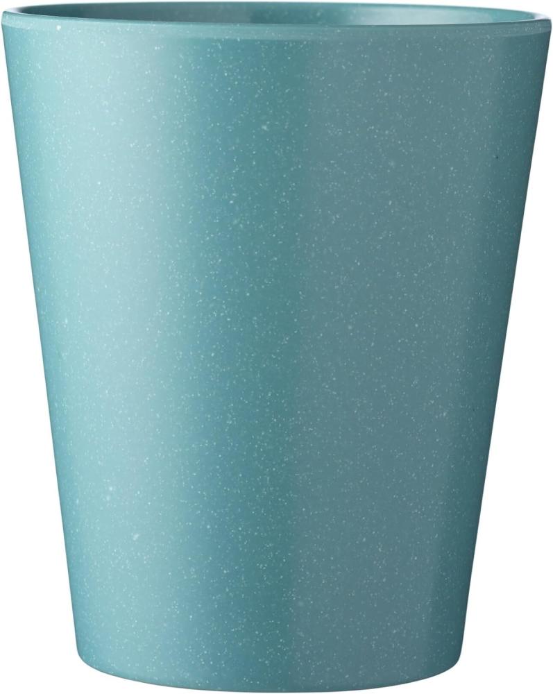 Rosti Mepal Bloom Becher 300 ml - pebble green Bild 1