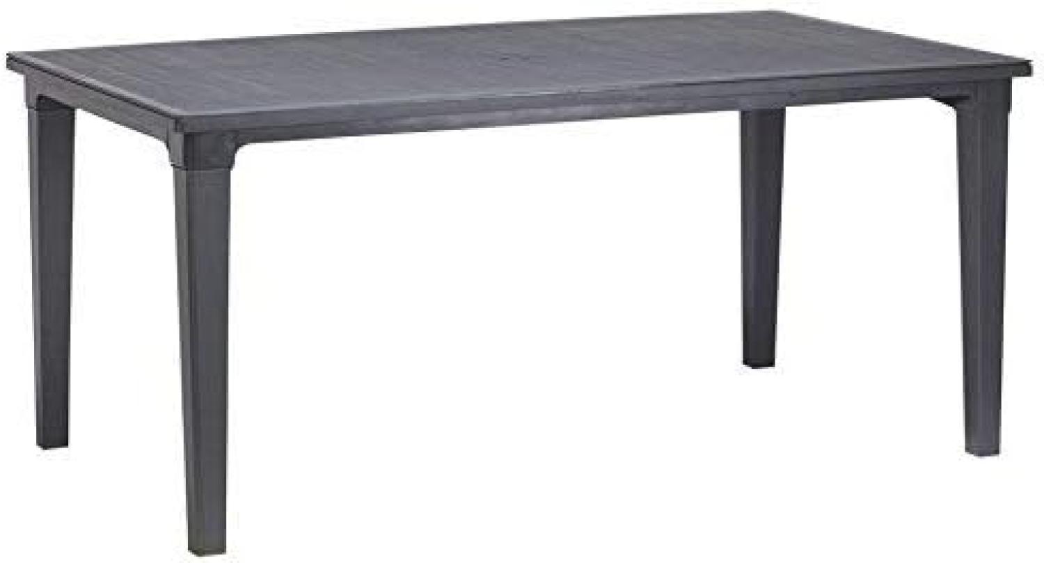 Best Gartentisch Genua, 165x94 cm Bild 1