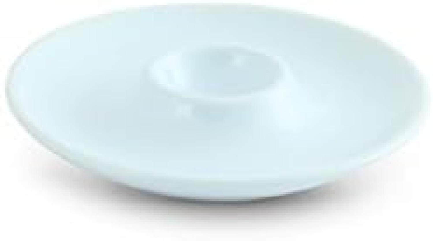 Friesland Porzellan Eierbecher Teller 13cm Trendmix Pastell Bild 1