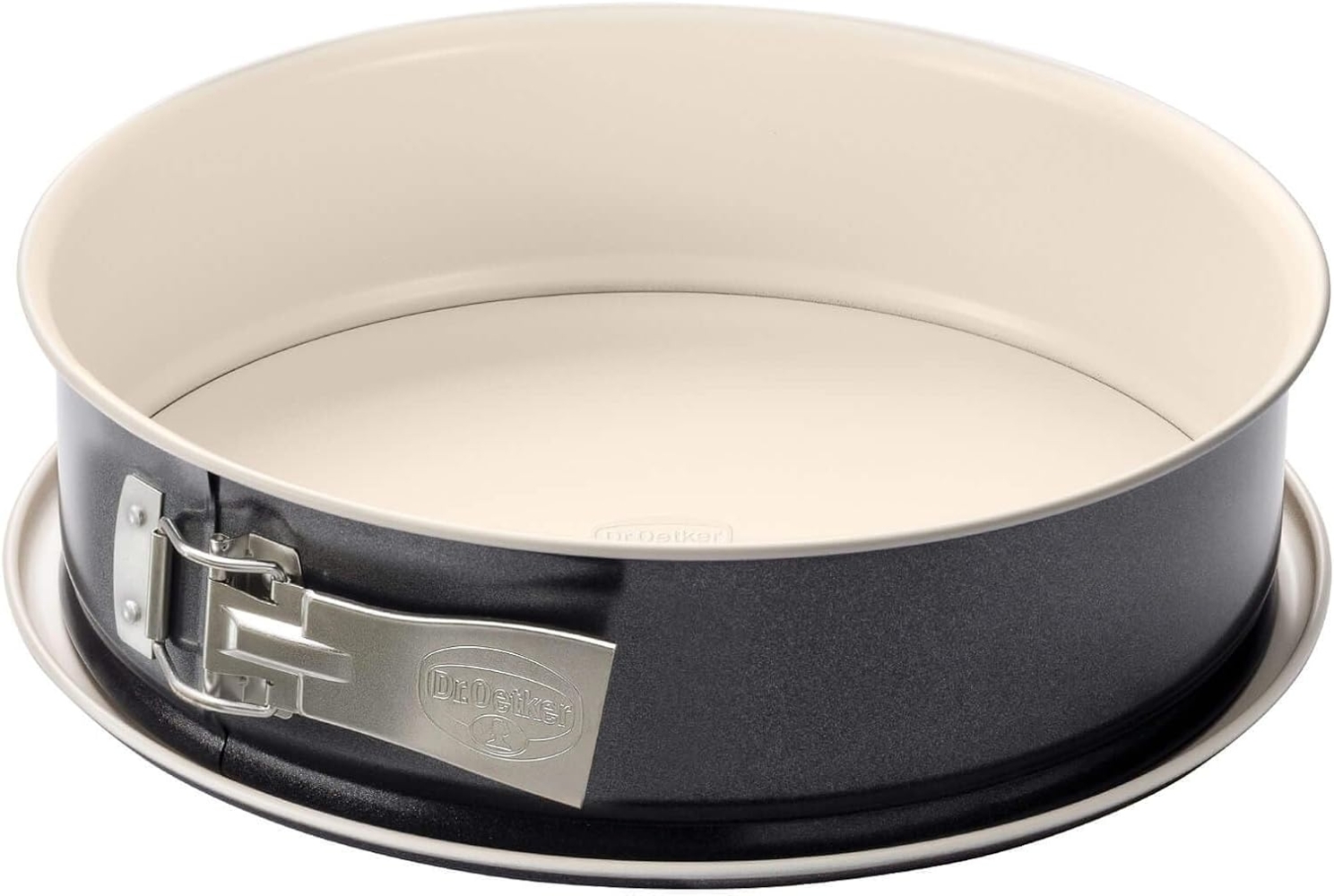 Dr. Oetker Springform Back-Trend Bild 1