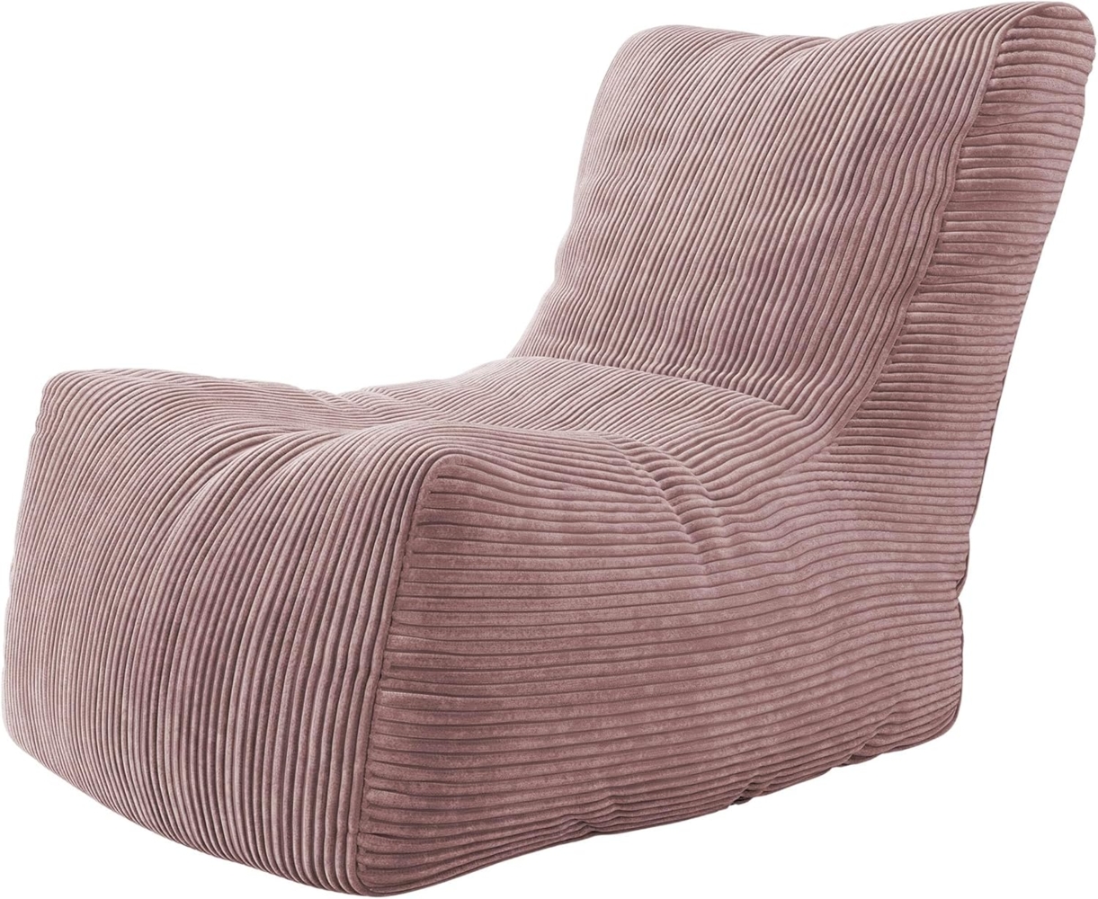 Sitzsacke Remna Cord (Farbe: Poso 27) Bild 1