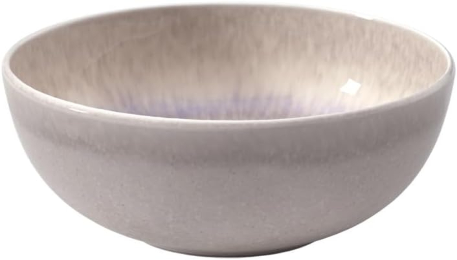 like. by Villeroy & Boch Perlemor Sand Schüssel 590 ml - DS Bild 1