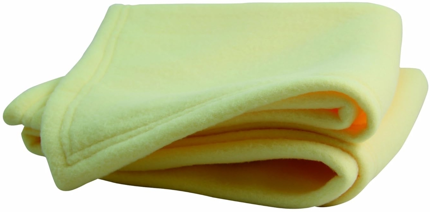 PMP Fleecedecke Bild 1