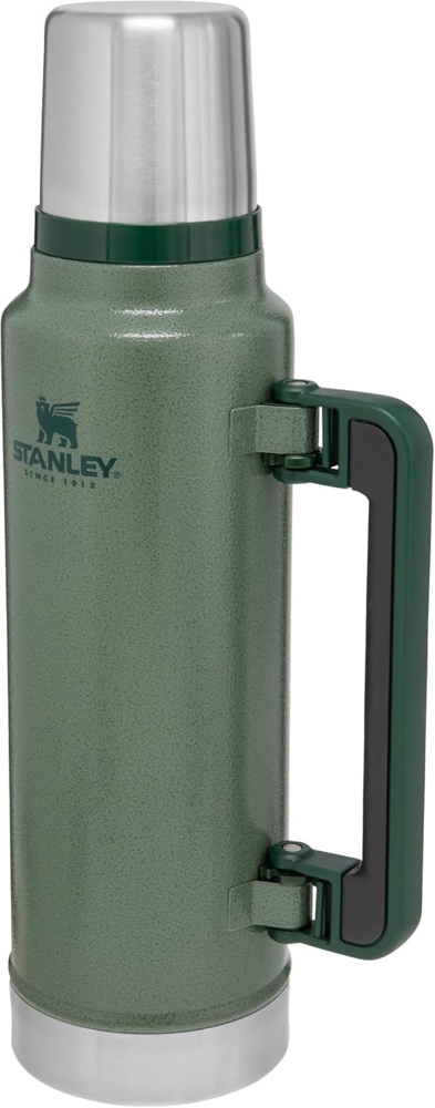 STANLEY Isoflasche 1,4l grün Bild 1